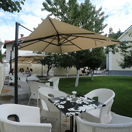 Maison d'hôtes Hill
