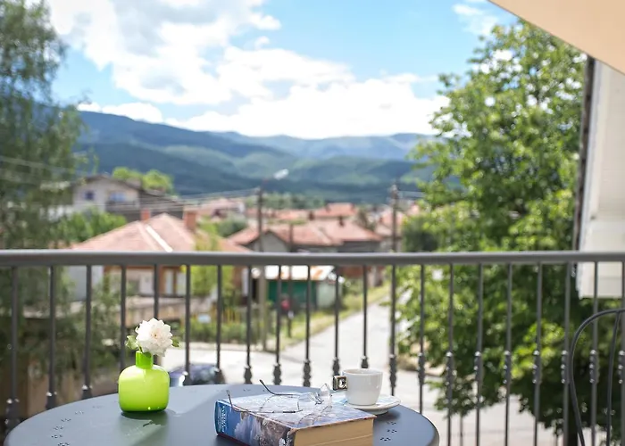 Hill Pensjonat Berkowica