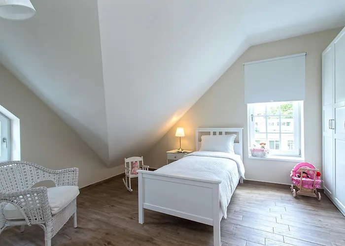 Hill Pensjonat Berkowica